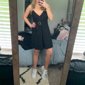Pacsun Wrap Dress